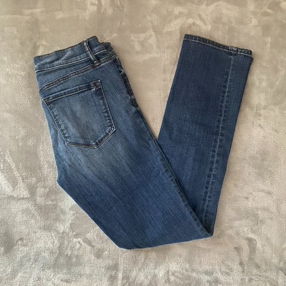 Ann Taylor LOFT Jeans - Picture 2 of 5